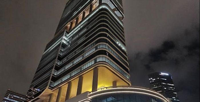 100 Beach Rd, Singapore - Image 5