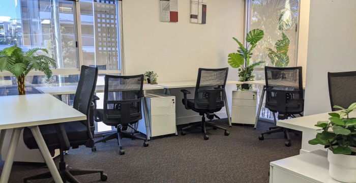 100 Campbell Street, Bowen Hills - Image 4