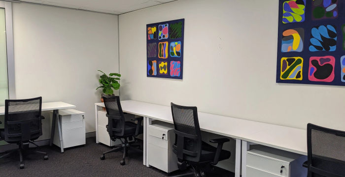 100 Campbell Street, Bowen Hills - Image 3