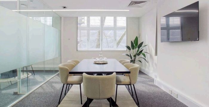 90 Fleet Street, London - Image 3