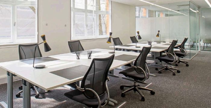 90 Fleet Street, London - Image 2