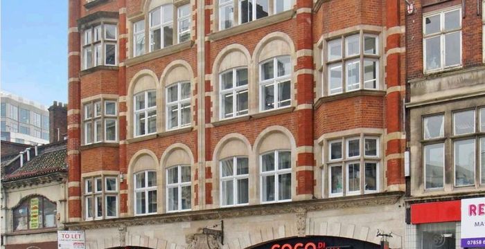 90 Fleet Street, London - Image 4