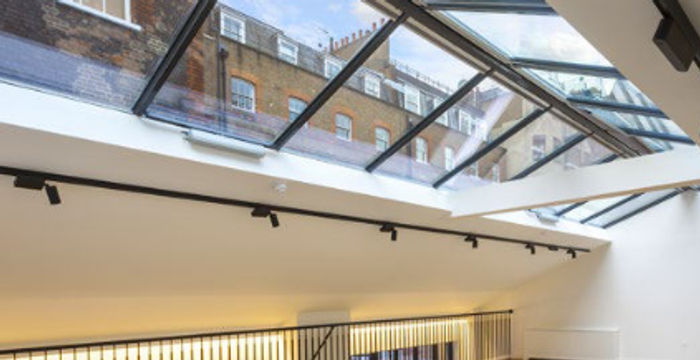 3 Cavendish Square, London - Image 2