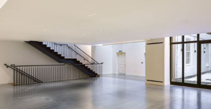 3 Cavendish Square, London - Image 3