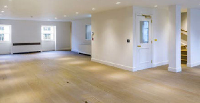 3 Cavendish Square, London - Image 4