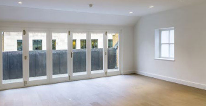 3 Cavendish Square, London - Image 5
