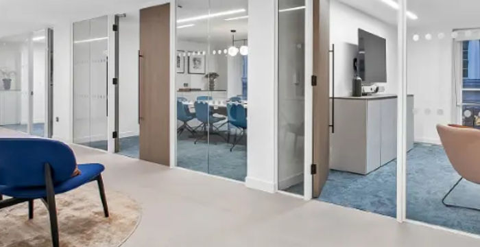 38 Jermyn St, London - Image 3