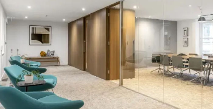 38 Jermyn St, London - Image 4