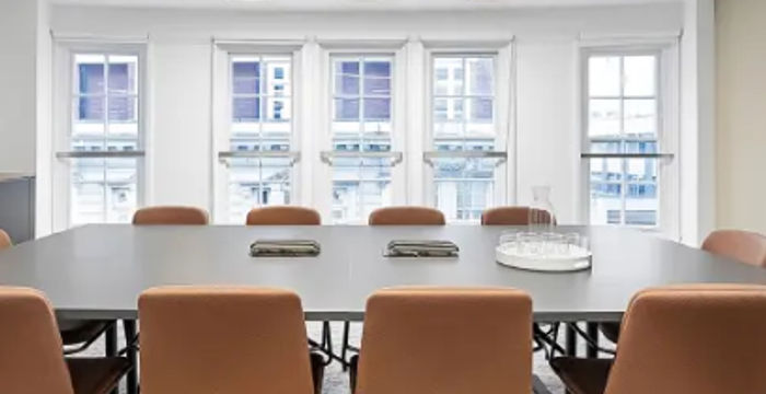 38 Jermyn St, London - Image 5