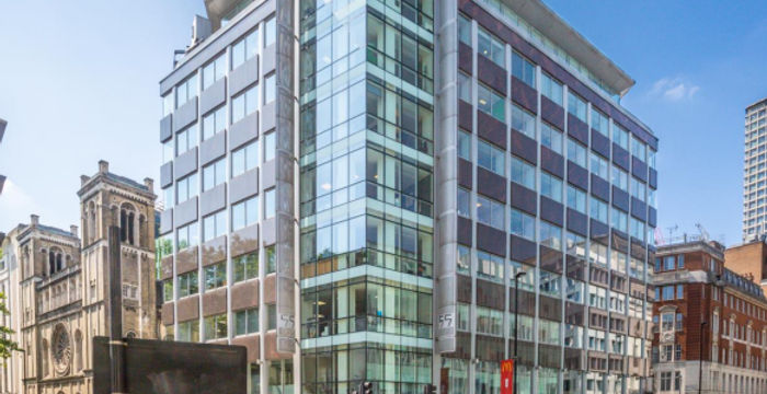 55 New Oxford St, London - Image 5