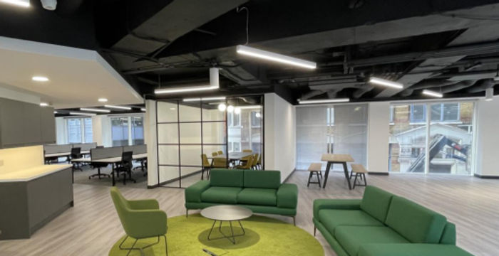 55 New Oxford St, London - Image 2