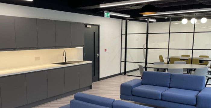 55 New Oxford St, London - Image 3