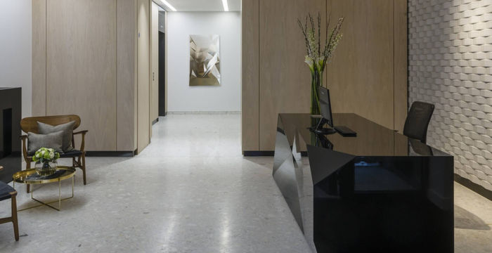 6 Warwick Street, London - Image 5