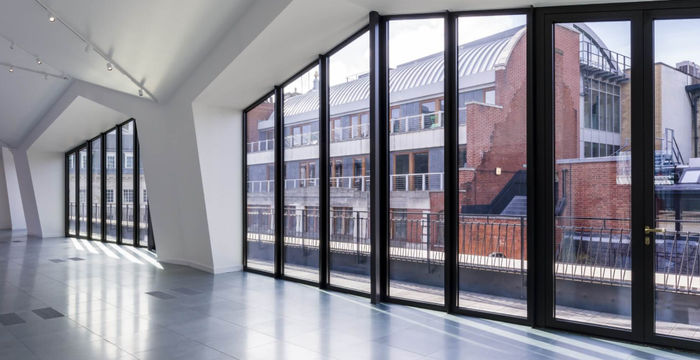 6 Warwick Street, London - Image 2