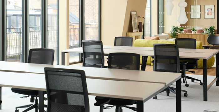 6 Warwick Street, London - Image 3