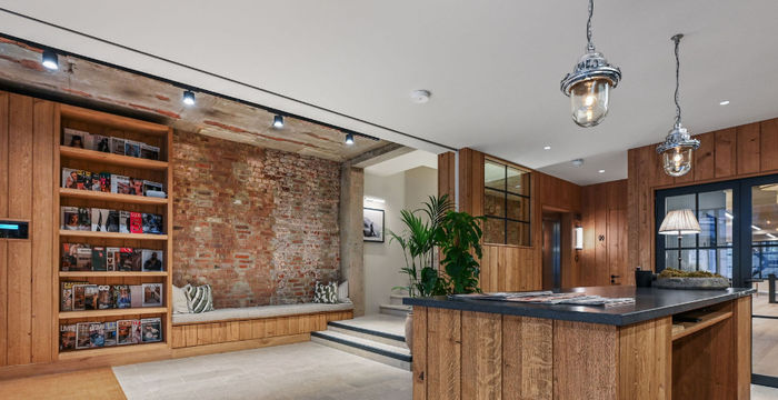 16 Mortimer St, London - Image 5