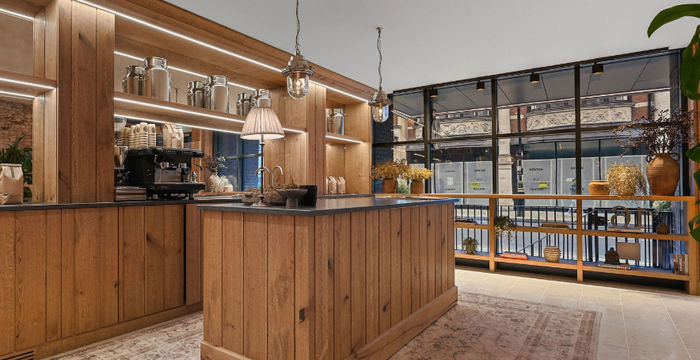16 Mortimer St, London - Image 2
