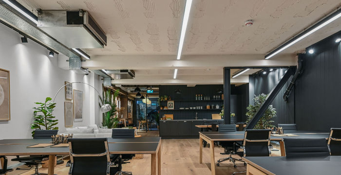 16 Mortimer St, London - Image 5