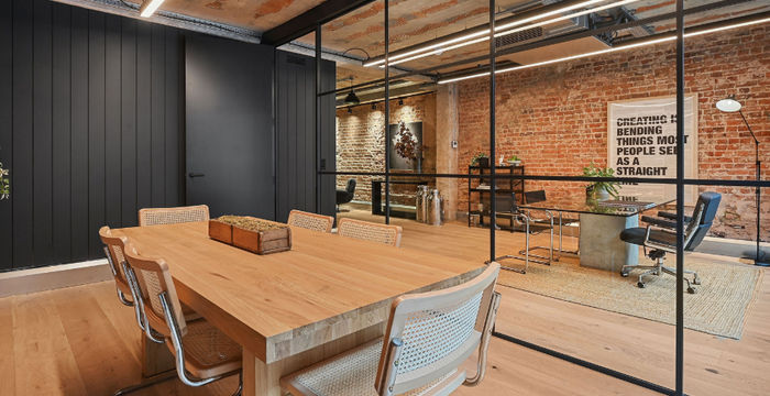 16 Mortimer St, London - Image 2