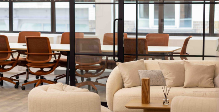 4 Golden Square, London - Image 2
