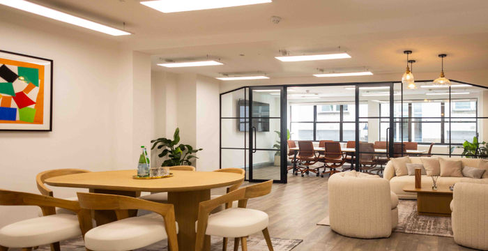 4 Golden Square, London - Image 2