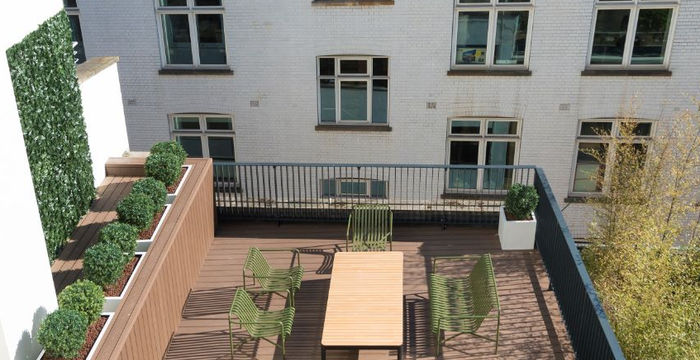 4 Golden Square, London - Image 4