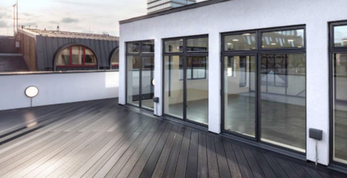 9 Orange St, London - Image 5