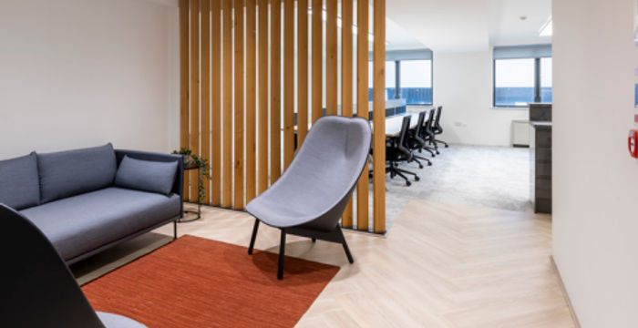 9 Orange St, London - Image 2