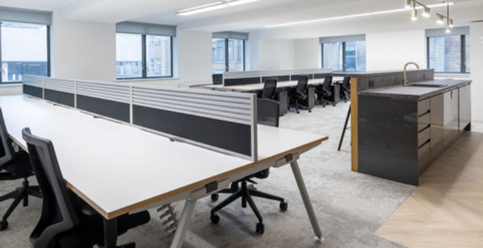 9 Orange St, London - Image 3