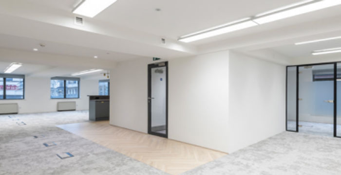 9 Orange St, London - Image 4