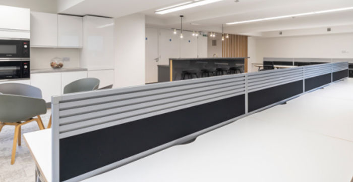 9 Orange St, London - Image 5