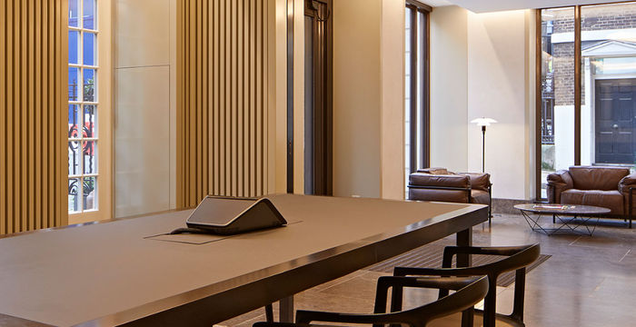 30 St James Square, London - Image 2