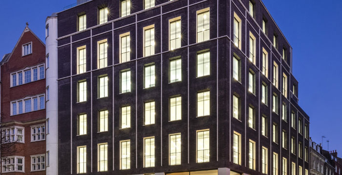 61 Curzon St, London - Image 4