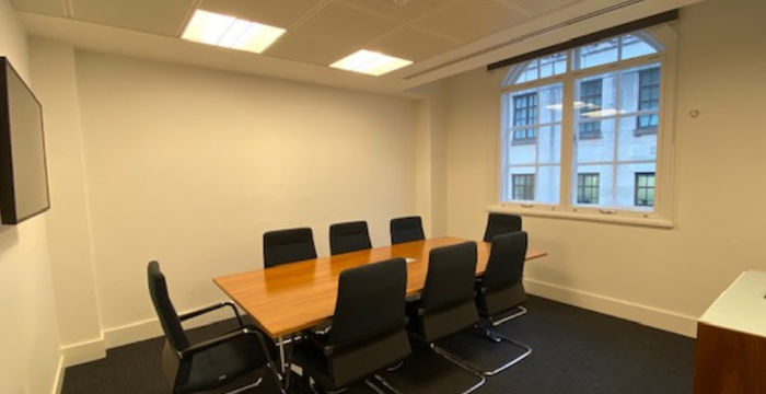 112 Jermyn St, London - Image 2