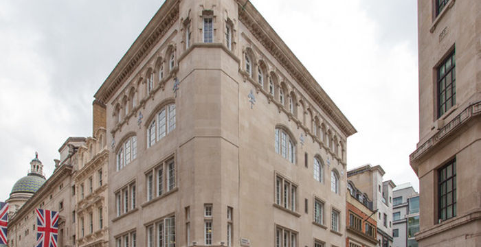 112 Jermyn St, London - Image 4