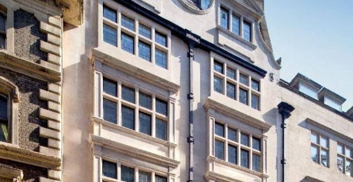 345 Oxford St, London - Image 5