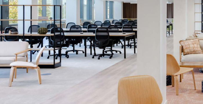 211 Old St, London - Image 3