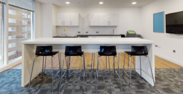 77 Mansell Street, London - Image 5