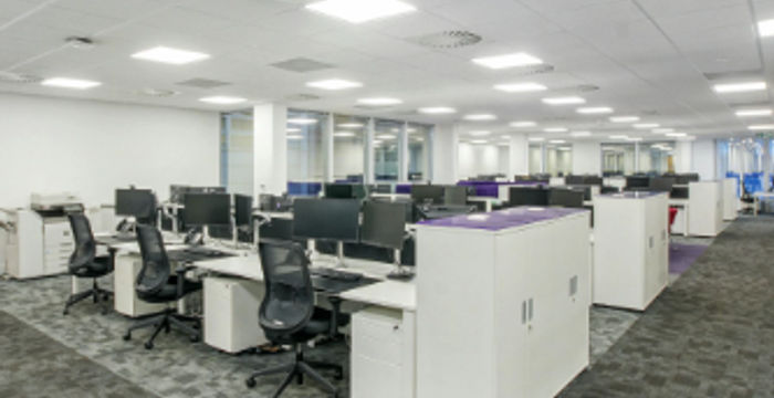 77 Mansell Street, London - Image 2