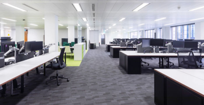 8 Bouverie Street, London - Image 2