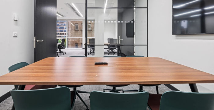 24 Chiswell Street, London - Image 3