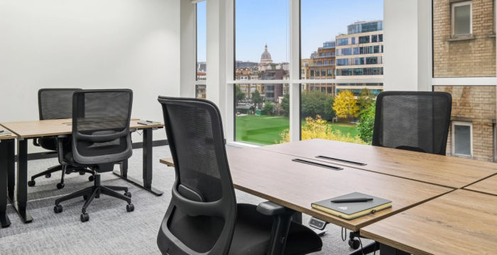 24 Chiswell Street, London - Image 2