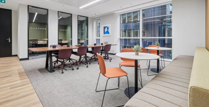 24 Chiswell Street, London - Image 2