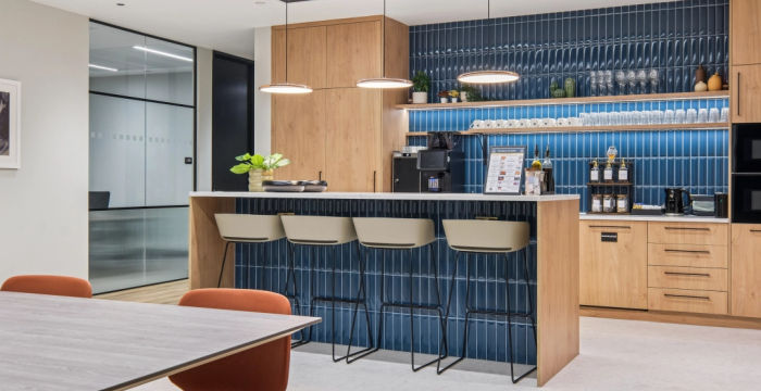24 Chiswell Street, London - Image 5