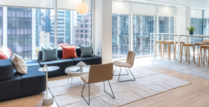 140 Fenchurch St, London - Image 4