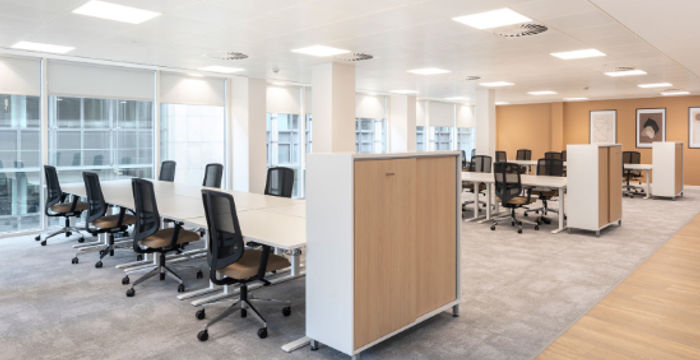 140 Fenchurch St, London - Image 2