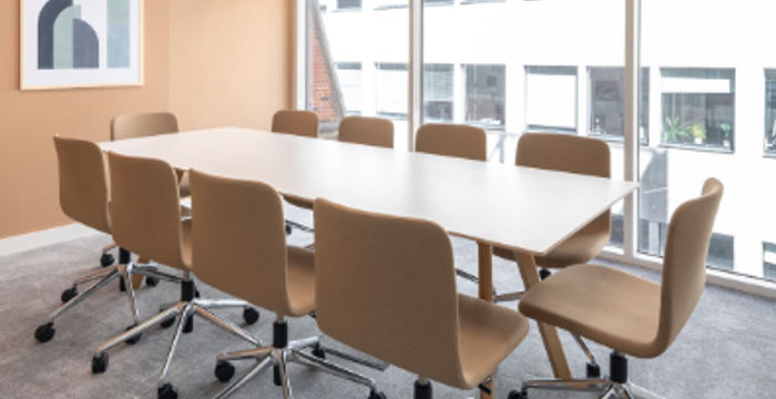 140 Fenchurch St, London - Image 3