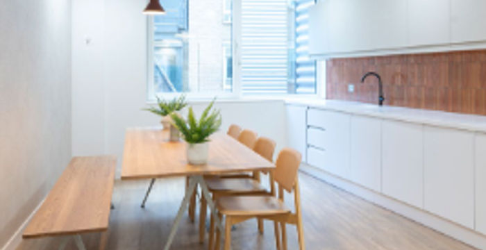 140 Fenchurch St, London - Image 4