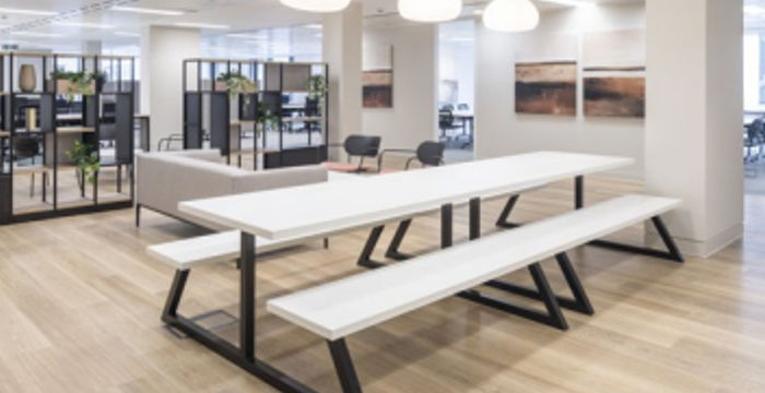 26 Finsbury Square, London - Image 3