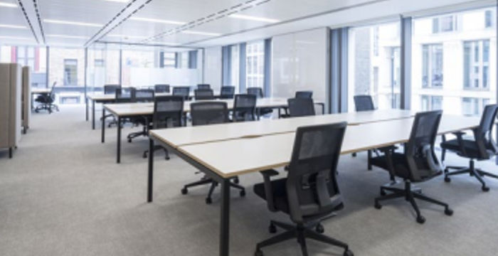 26 Finsbury Square, London - Image 2
